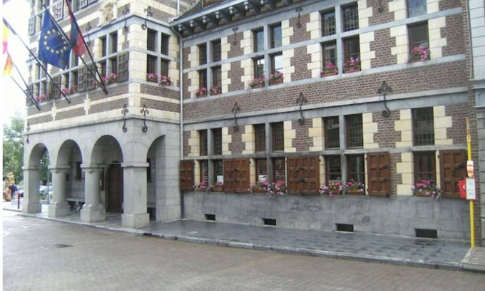 Vise Appartement | Visé centre