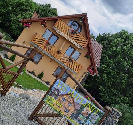 Cartisoara Maison | Vis Împlinit