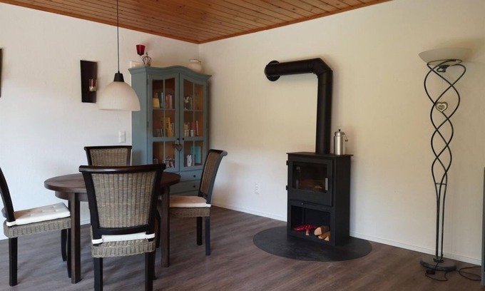 Dernbach Appartement | Vis-a-Vis vacation apartment