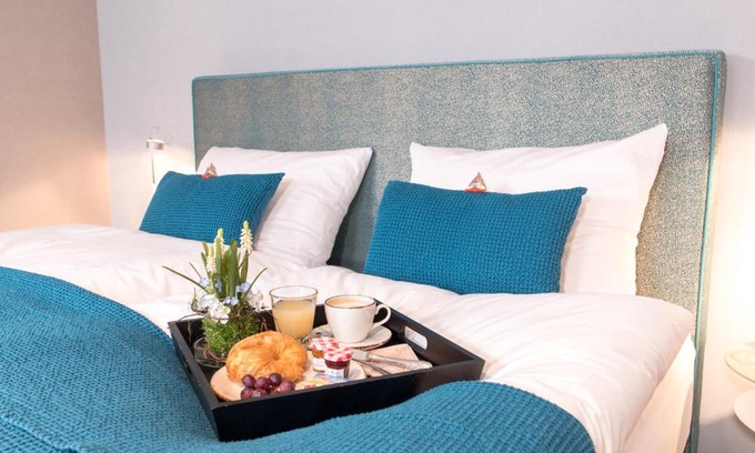 Visbek Hôtel | Visbeker Deern Hotel Garni