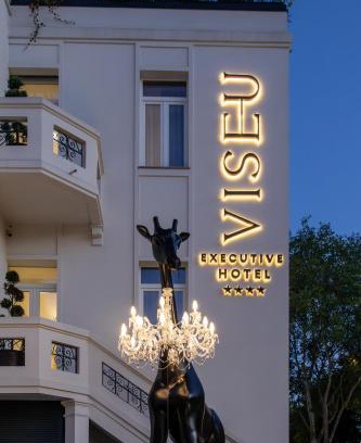 Viseu Hôtel | VISEU EXECUTIVE Hotel