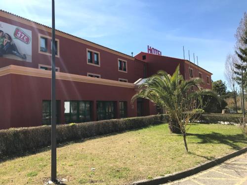 Viseu Hôtel | Viseu Garden Hotel