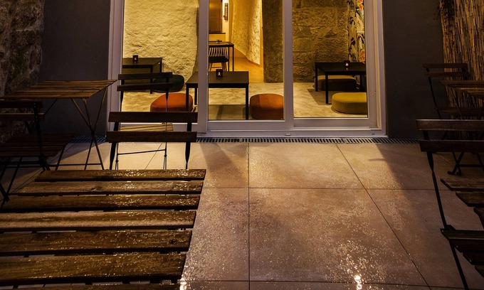 Viseu Lit Et Petit-Déjeuner | Viseu Ryokan - Typical Japanese Hostel - Family Suite