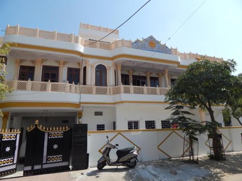 Jhotwara Maison | Vishal Villa
