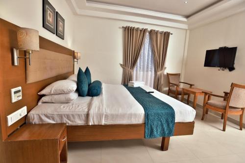 Kuppaayil Hôtel | Vishnu Inn