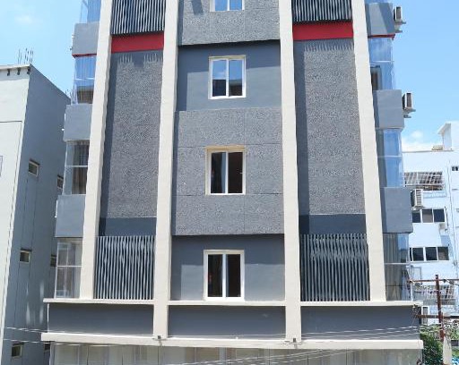 Vijayawada Hôtel | Vishnu Paradise