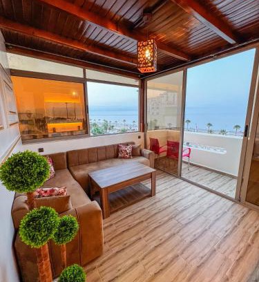 Oued Laou Appartement | Visit Chamal - Safran