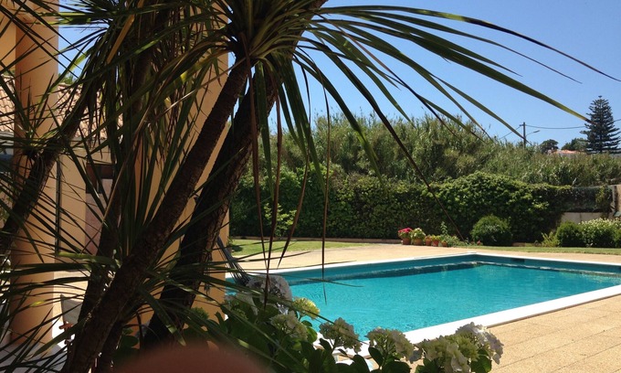 Almocageme Maison | Visiter, découvrir et se détendre
