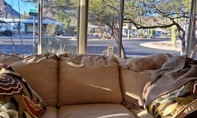 Tucson Estates Maison | Visit Old Tucson