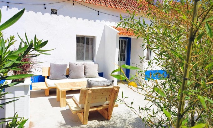 Alcacer do Sal Appartement | Visit PachaMama Community