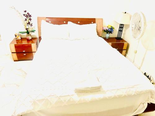 Queens Appartement | Visit & Relax