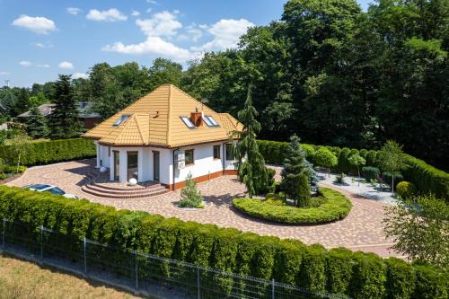 Spala Maison | Visit Spała