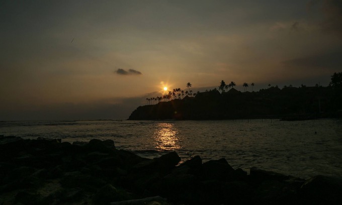 Weligama Maison | Visitez le paradis et profitez d'une nature pure dans le sud ....................