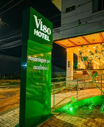 Tiangua Hôtel | Viso Hotel