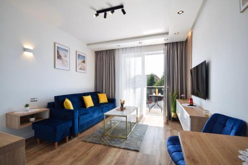Mielno Maison | Viss Mielno