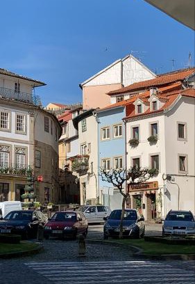 Viseu Maison | Vissaium Rooms