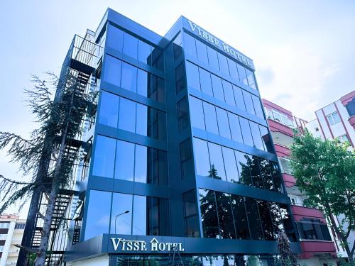 Mudanya Hôtel | Visse Hotel