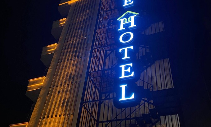 Mudanya Hôtel | Visse Hotel