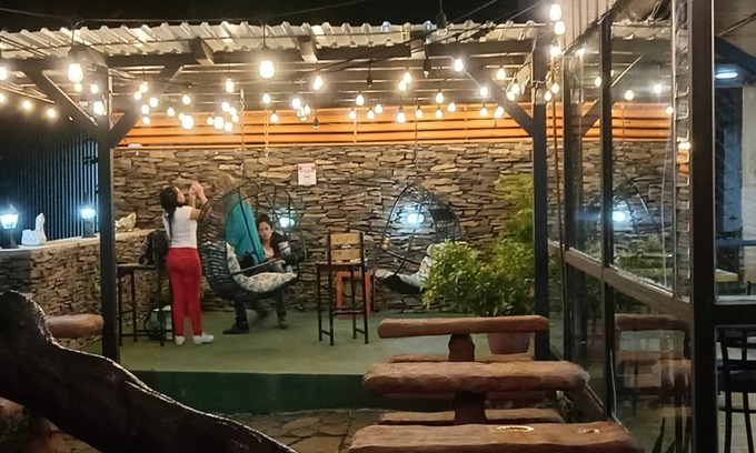 Santa Elena Lit Et Petit-Déjeuner | VISTA AL GOLFO