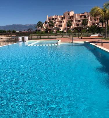 Alhama de Murcia Appartement | Vista al Lago by COSY
