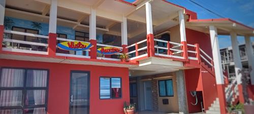Baler Hôtel | Vista Aurora