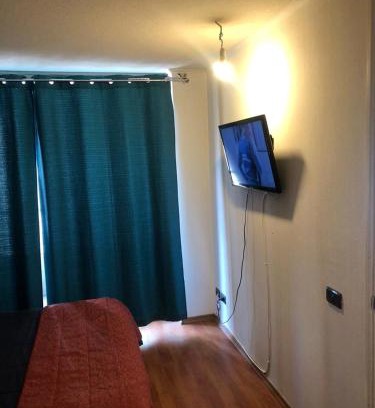 Bellavista Appartement | Vista bella