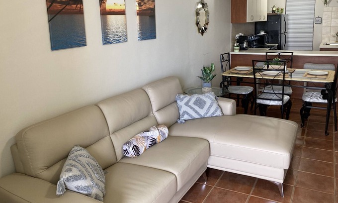 Miradero Copropriété | Vista Caribe: Your Perfect Family Retreat in Paradise