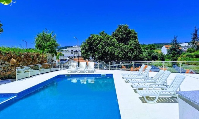 Serta Maison | Vista Castelo