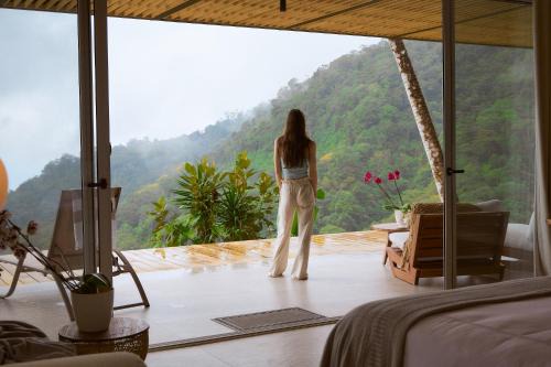 Ballena Hôtel | Vista Celestial