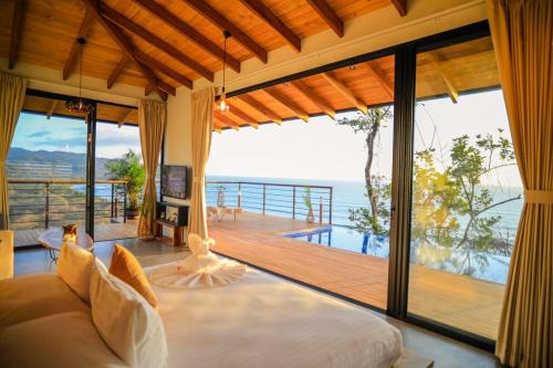 Carmen Hôtel | Vista del Alma Boutique - Adult Only