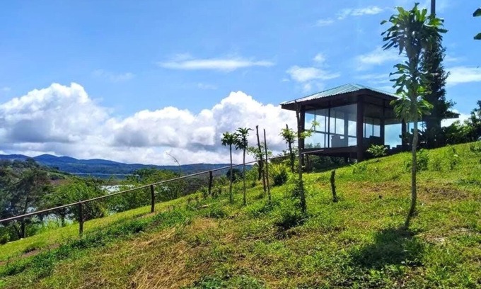 Tronadora Appartement | Vista Del Lago Villa Two, Tronadora, Lake Arenal