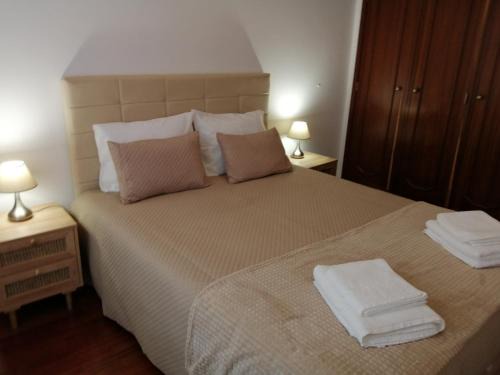 Barra Appartement | Vista do Farol