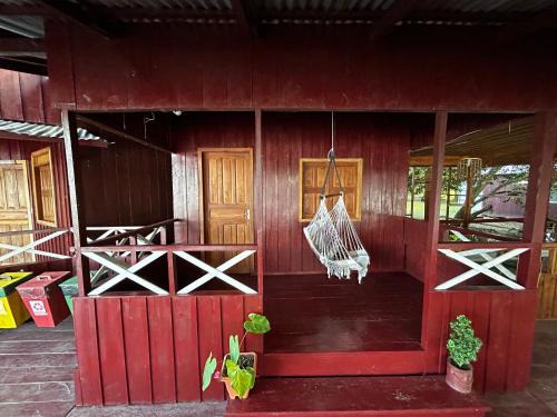 Amazon River Maison | Vista do Lago Jungle Lodge