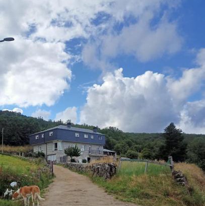 A Veiga Maison | Vista Estrelada