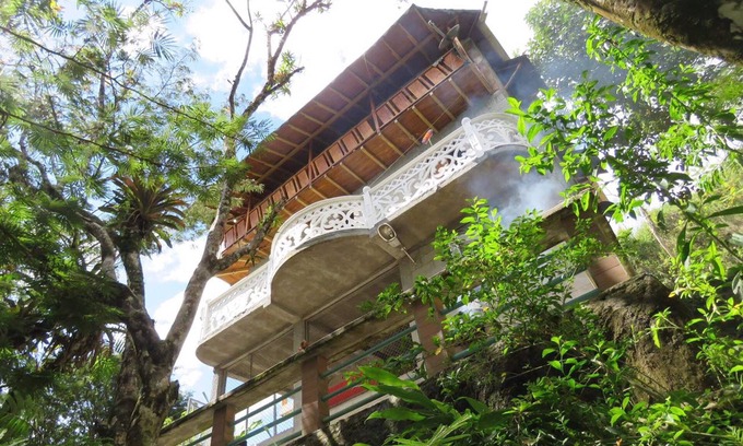 San Rafael Maison | Vista Hermosa