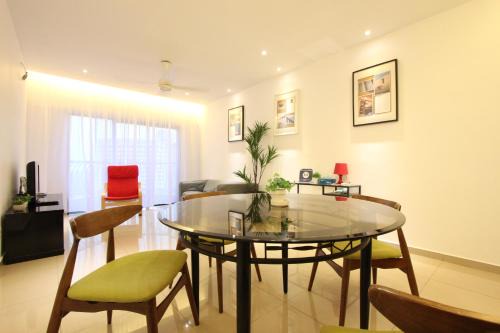 Klebang Kechil Appartement | Vista Horizon Melaka