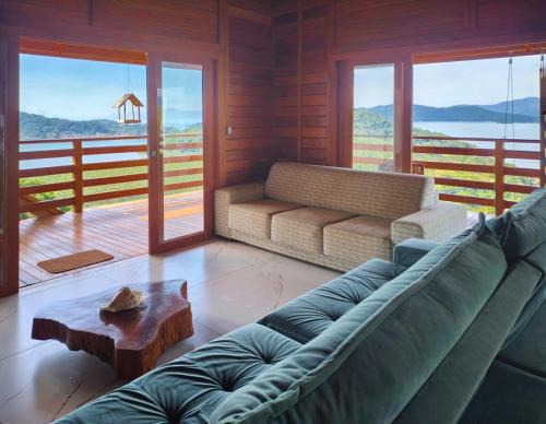 Ubatuba Maison | Vista Linda Paraty