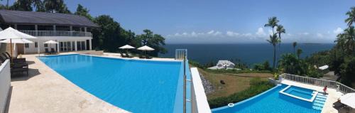 Samana Appartement | Vista Mare Spectacular Ocean View Top Floor 1-Bedroom Condo, Samana