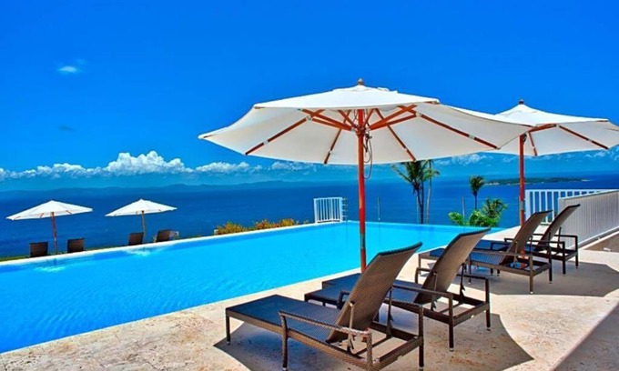 Samana Appartement | Vista Mare Spectacular Ocean View Spacious 2-Bedroom Condo, Samana