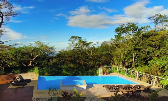 Llano Brenes Appartement | Vista Mundo Retreat Center & Boutique Hotel