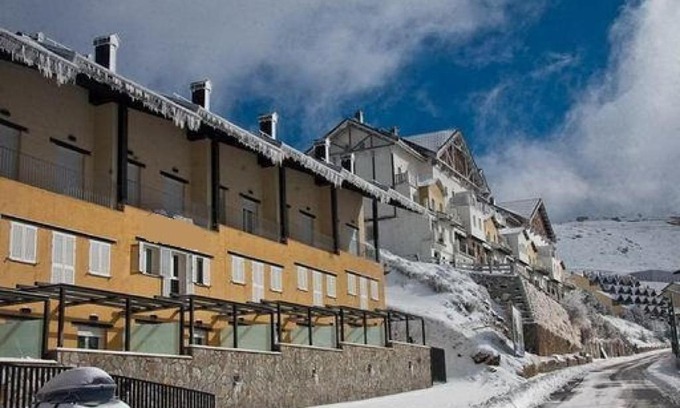 Pradollano Appartement | Vista Nevada Ski Lodge
