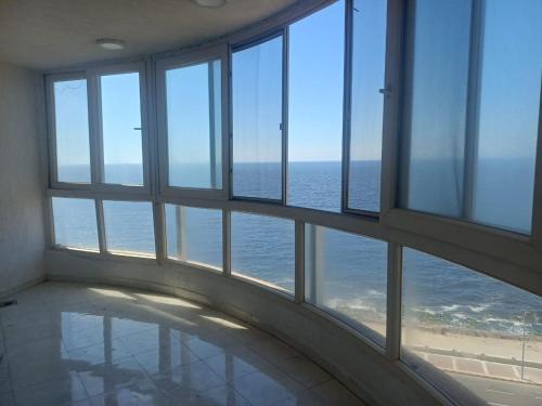 Bab Sharqi Appartement | Vista panoramic sea-view