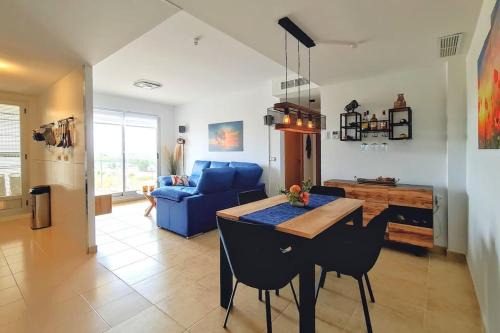 San Jorge Appartement | Vista Panoramica Castellon