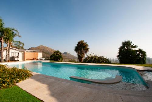 Itri Appartement | Vista Paradiso