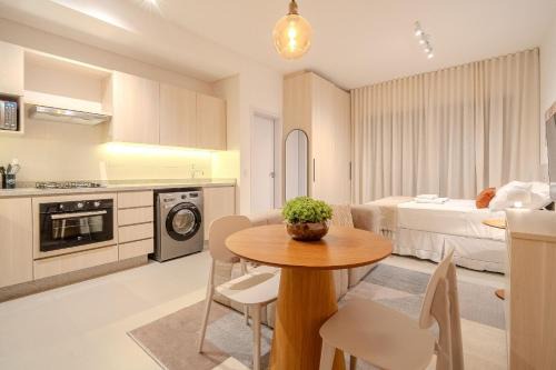 Agronomica Appartement | Vista Parcial do Mar | Piscina | WI-FI 500mb #CA82