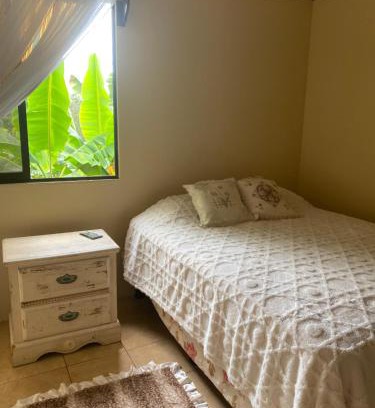 San Isidro de El General Appartement | Vista Serena
