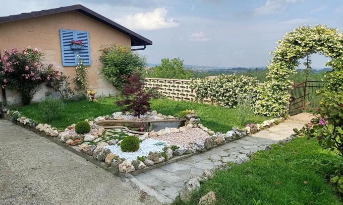 Camerano Maison | Vista Super