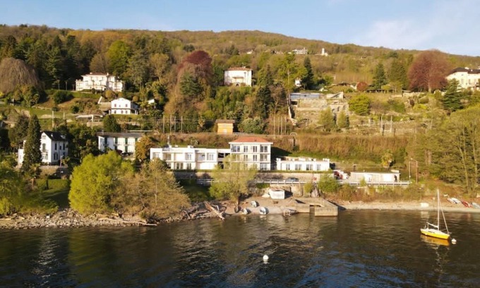 Carciano Maison | Vista Unica Sulle Isole