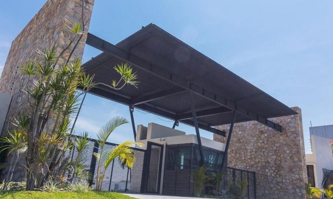 Tequesquitengo Maison | Vistalago