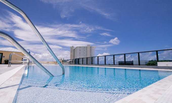 Deerfield Beach Hôtel | Vistalmar Beach Resort